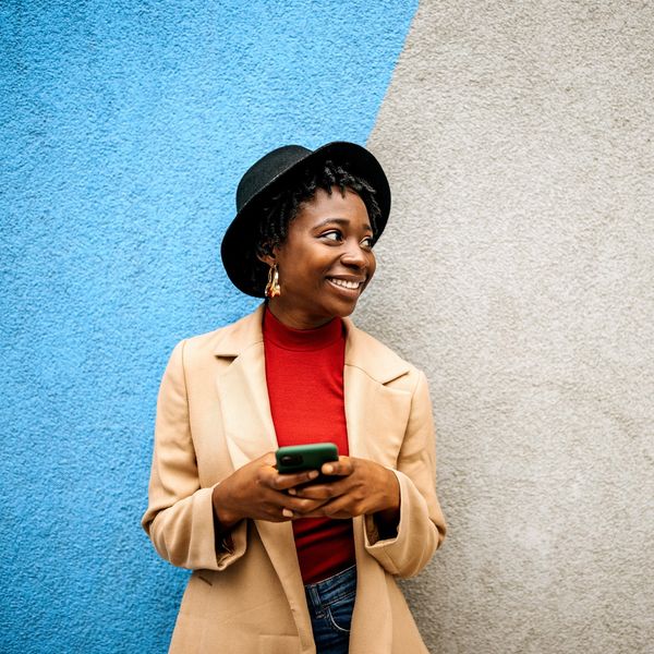 This Woman Used Twitter To Snag Her Dream Job At Spotify