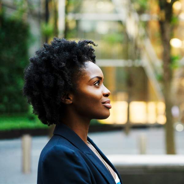 To Live A Purpose-Filled Life, You Have To Leave Your Comfort Zone