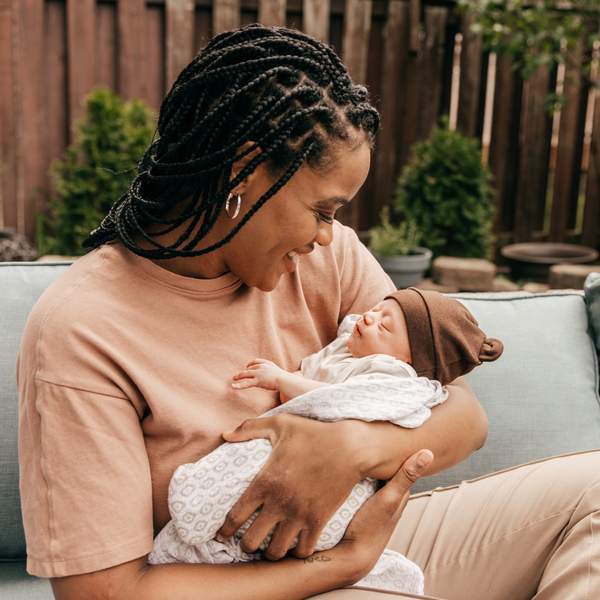 Bye-Bye Pelvic Floor! This & 3 Other Things That Happened To Me Postpartum