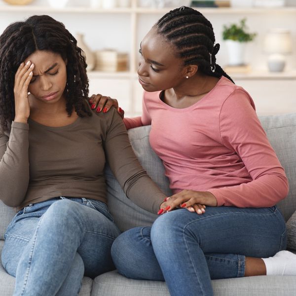 I Found Out My Friends Were My Biggest Haters