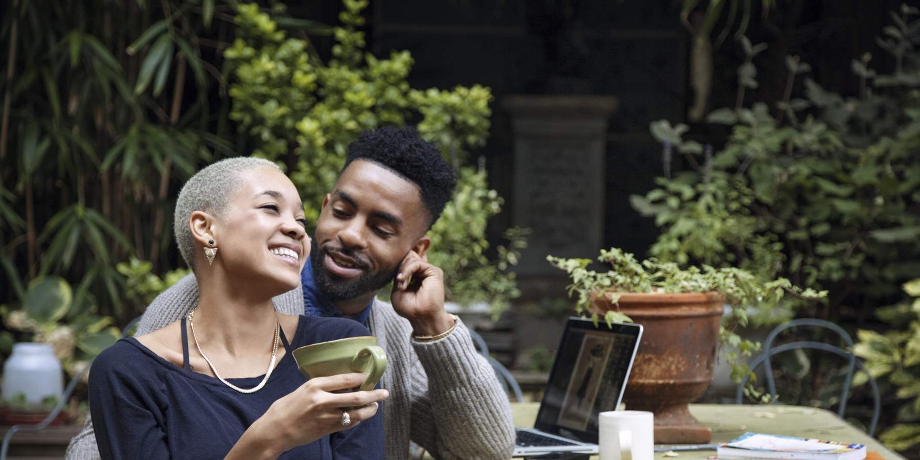 This Is What Your Astrology Says About Your Relationship Wants And Needs