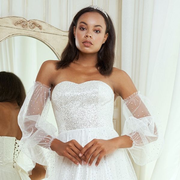 I'm Afraid Of Marriage