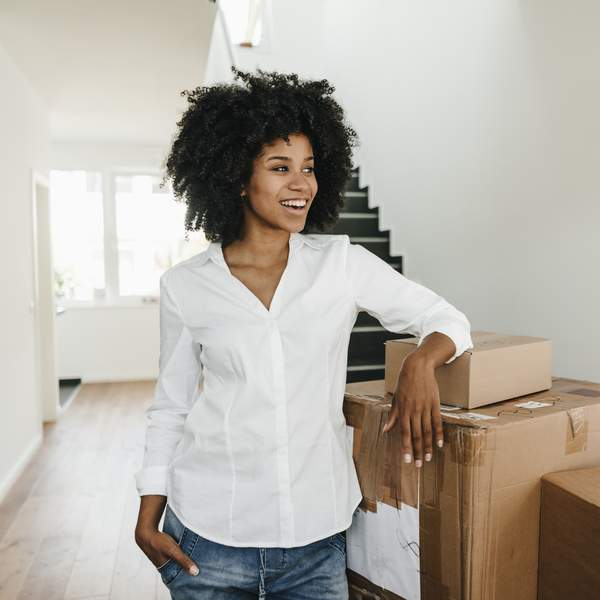 How Moving Back Home Is The Best Decision I've Ever Made