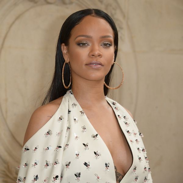 After-Sex Guilt & Savior Syndrome: How Rihanna Reminded Us That She's Every Woman