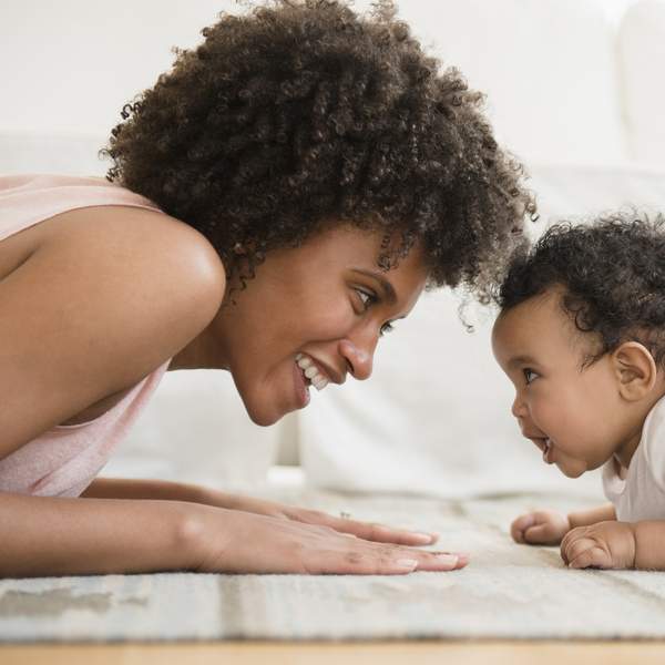 Why Fetishizing Mixed-Raced Children Can Be Dangerous