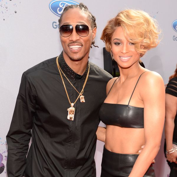 7 Lessons We Can Learn From Ciara And Future's Co-Parenting Issues