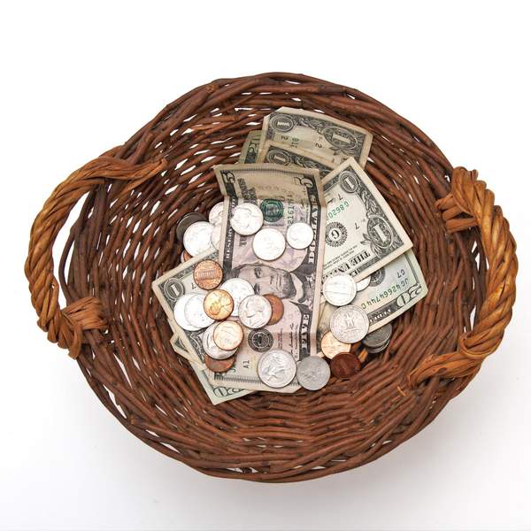 My Issue With Tithing: Am I Going Broke While Making The Church Rich?