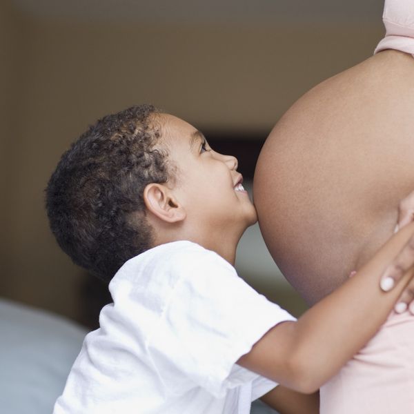 I Will No Longer Allow Myself To Be Shamed For Having Six Children