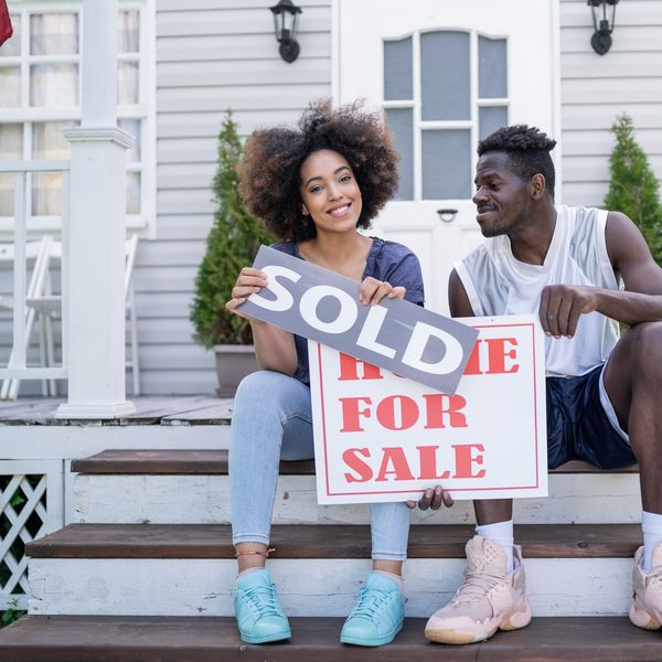10 Major Keys For First-Time Home Buyers