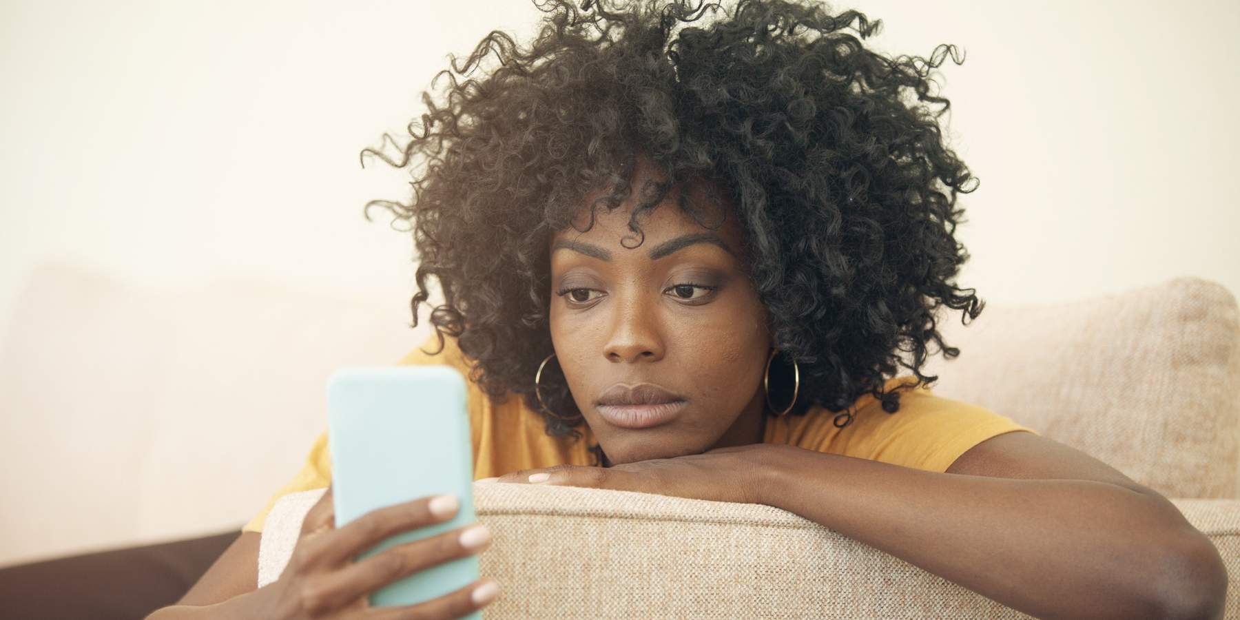 Dear Men: We Aren't Interested in Your Unsolicited Peen Pics