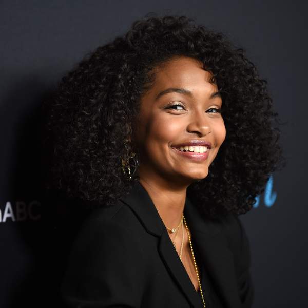 7 Fun Facts That Make 'Black-Ish' Star Yara Shahidi #BlackGirlMagic