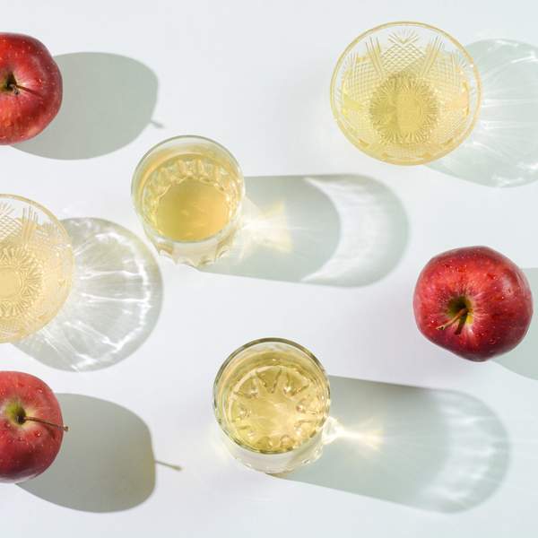 26 Ways Apple Cider Vinegar Can Save You Time and Money