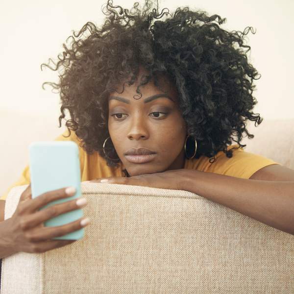 How To Not Lose Yourself In Love