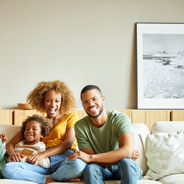 How To Raise A Child With An Ex Lover