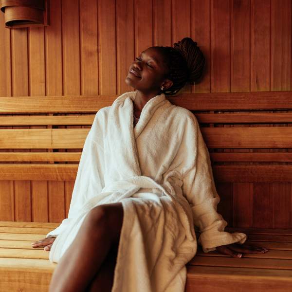 Naked With Strangers: My Korean Spa Experience