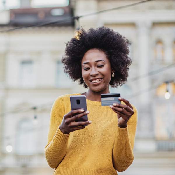 A 5-Step Guide To Getting Out Of Credit Card Debt