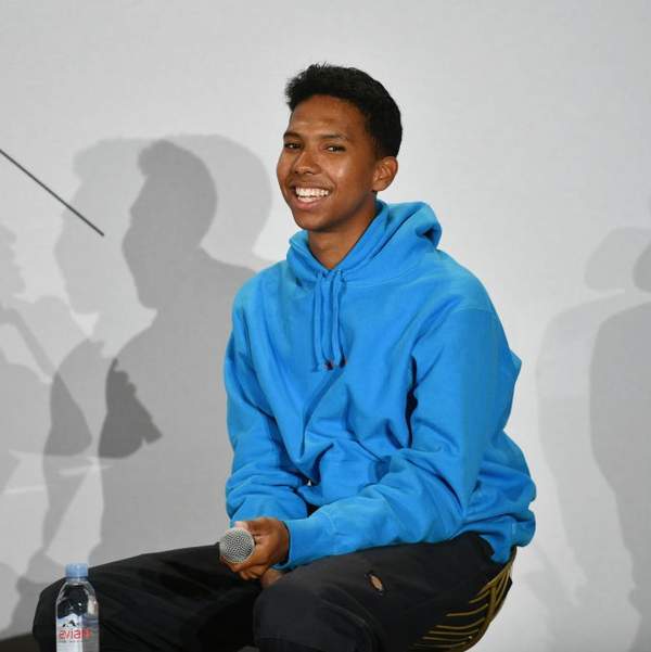 Meet Tyler Mitchell, The Beyonce-Selected Black Photographer Making History With 'Vogue'