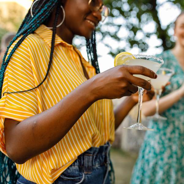 12 Cocktails You Have To Try Before The Summer Ends