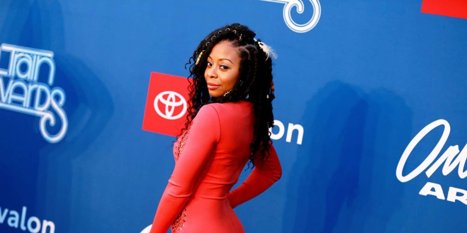 Bresha Webb Thinks Men Are Gold Diggers Too