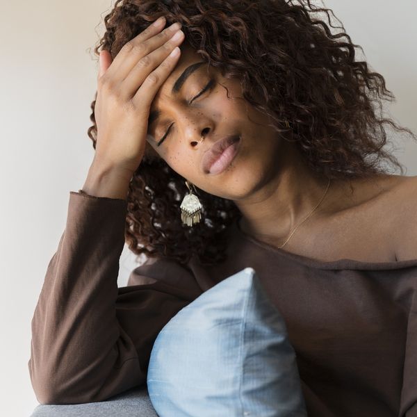 Five Easy Ways To Calm Your Anxiety
Right Now