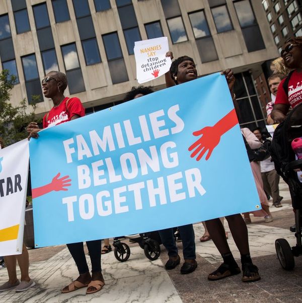 How You Can Help The Migrant Children & Those Advocating Against The Immigration Policy