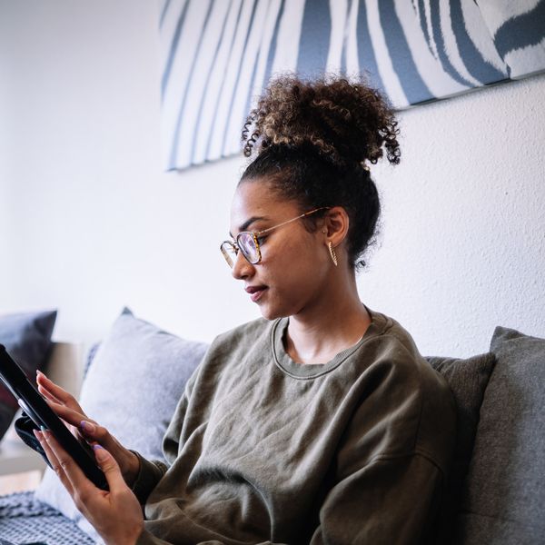 Goal Setting 101: When You've Hit A Ceiling At Work