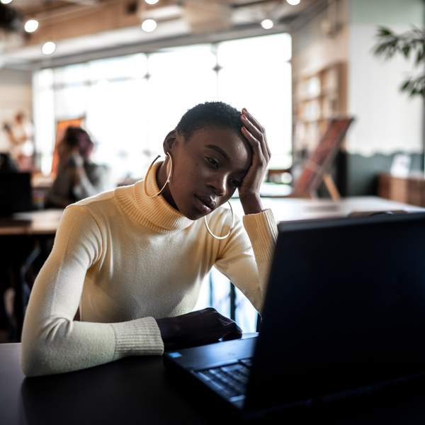 8 Mistakes You May Be Making On LinkedIn