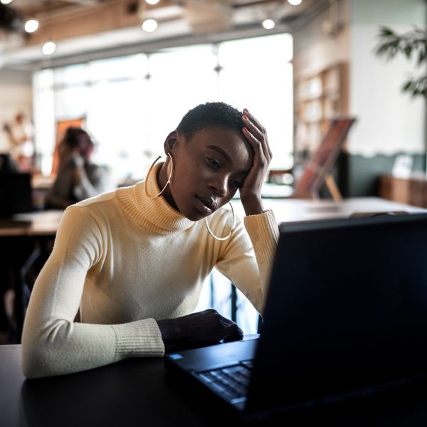 8 Mistakes You May Be Making On LinkedIn