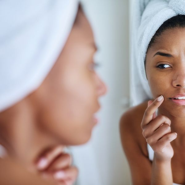 8 Things That You May Be Doing Totally Wrong When Washing Your Face