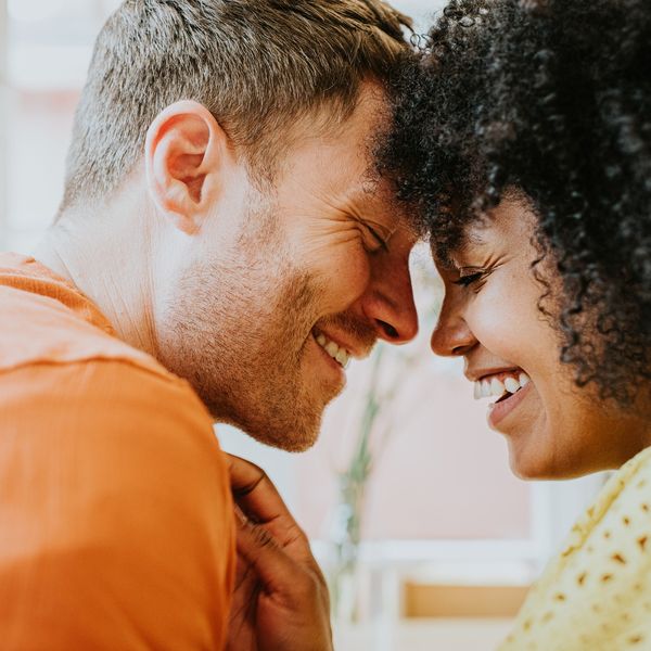 What Kissing White Boys Taught Me About Myself