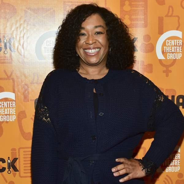 5 Ways You Can Be As Productive As Shonda Rhimes In The New Year