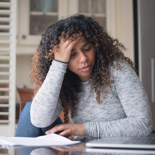 Rejected From A Job You Really Wanted? Here's What You Should Do Next