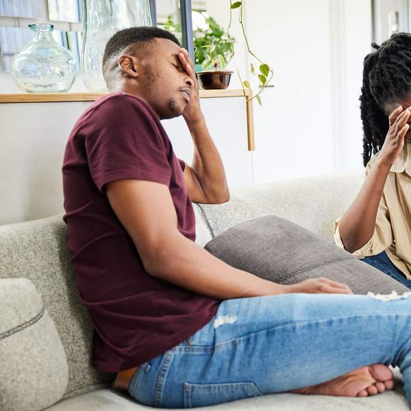 Are You And Your Ex Putting The 'P' In Petty?