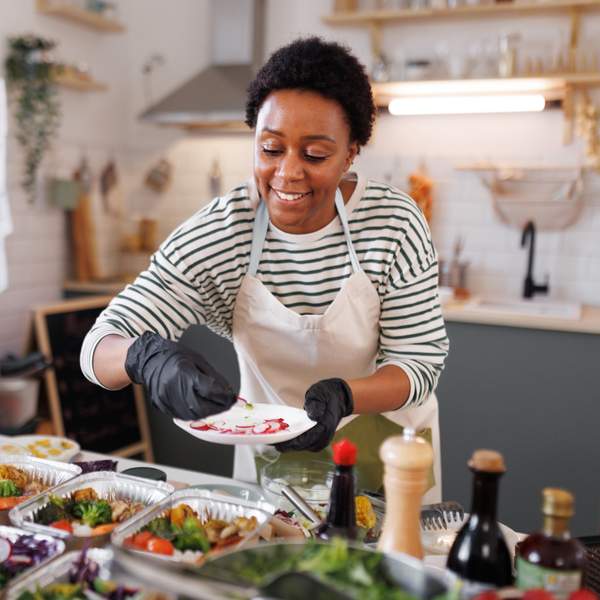 10 Black Foodie Influencers You Need To Follow Right Now