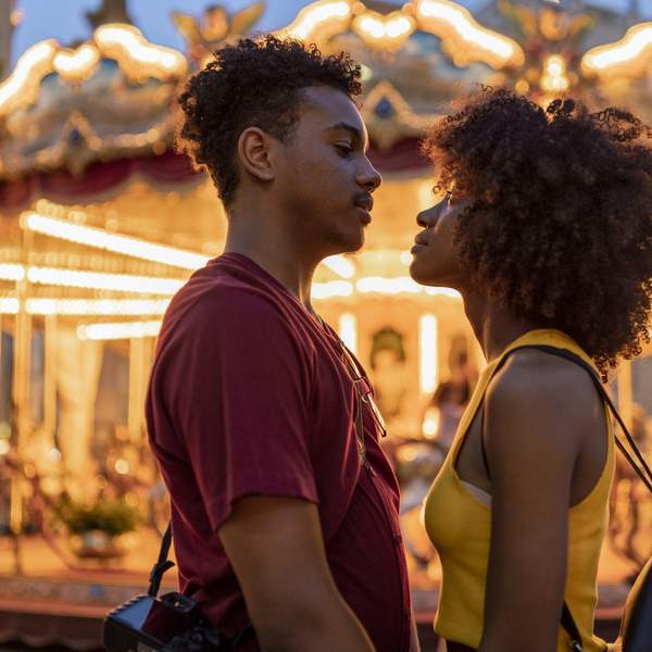 First Date Rules I'm Not Afraid to Break