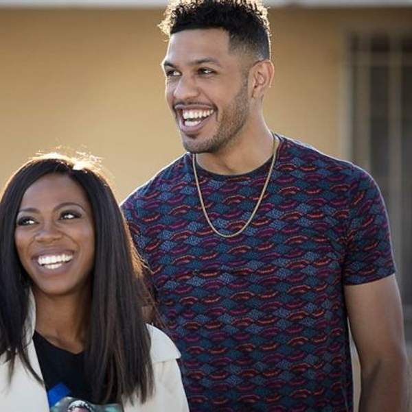 ‘Insecure’ Actor Sarunas J. Jackson Talks Life After Dro And What He Looks for In Love