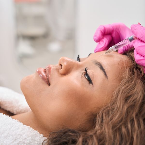 The Black Woman's Guide To Non-Invasive Aesthetic Treatments