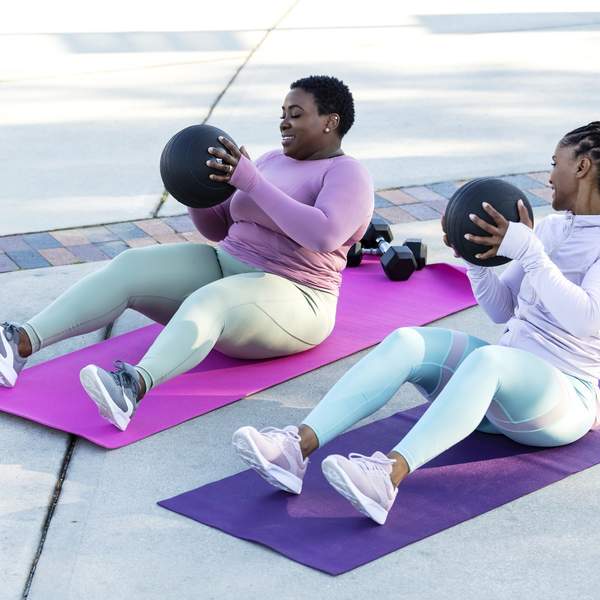 This 14-Day Series Will Give You The Summer Workout Reset You’ve Been Looking For