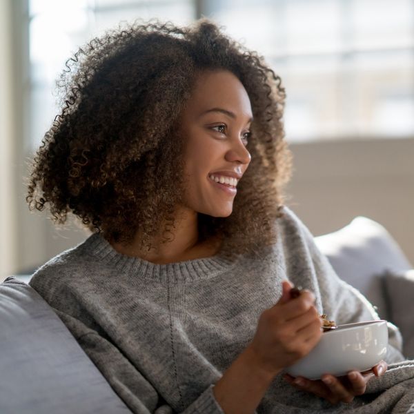 Your Guide To Practicing Intuitive Eating