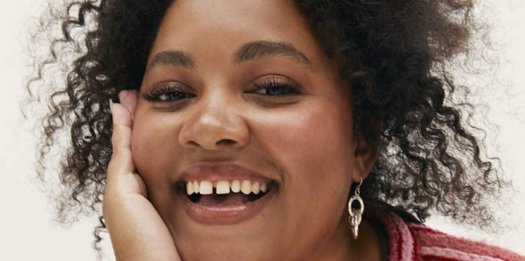 How BREAD Founder Maeva Heim Made 'Carefree And Easy' Haircare A Lifestyle