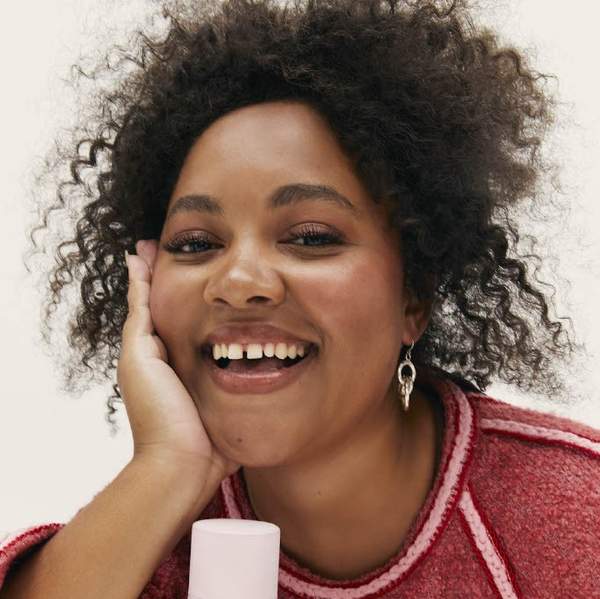 How BREAD Founder Maeva Heim Made 'Carefree And Easy' Haircare A Lifestyle