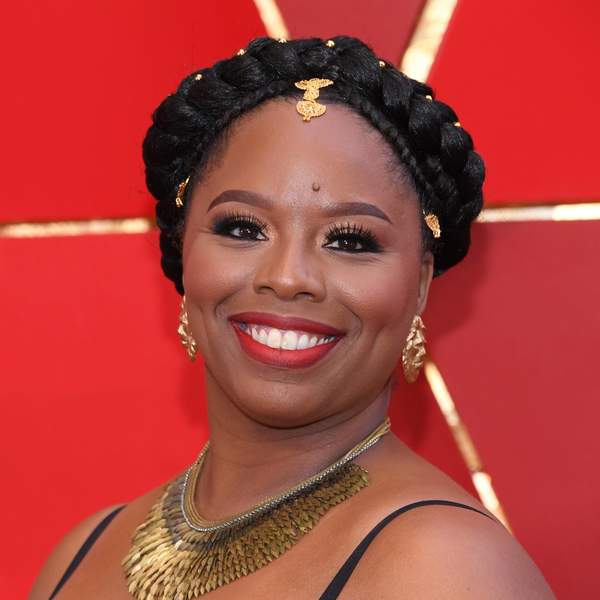 How Black Lives Matter Co-Founder Patrisse Cullors Practices Self-Care & Finds Balance
