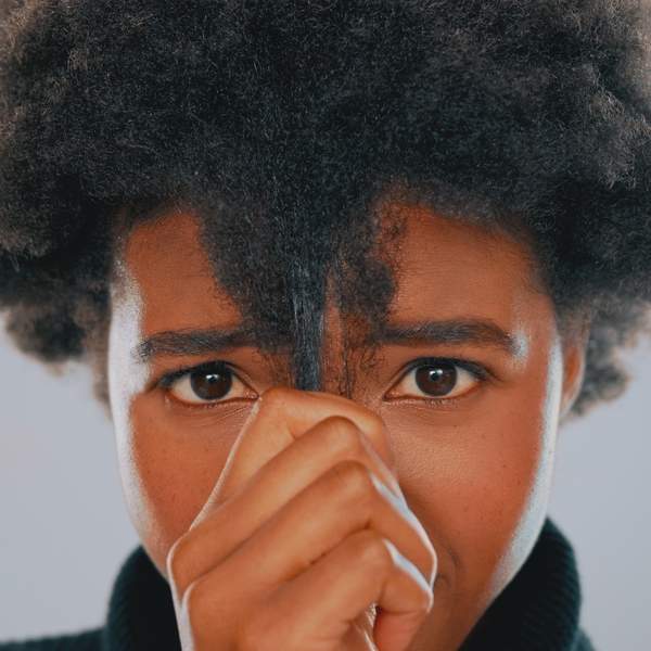 Wanna Know How To Survive The Awkward 'Growing Out Phase?' Here Ya Go.