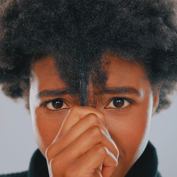 Wanna Know How To Survive The Awkward 'Growing Out Phase?' Here Ya Go.