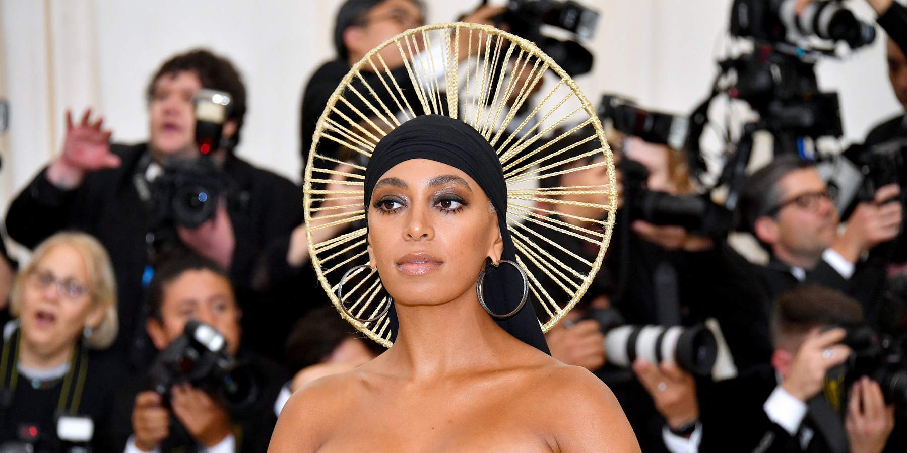 Solange's Saint Heron x IKEA Collab Is What Your Home Furnishings Have Been Waiting For