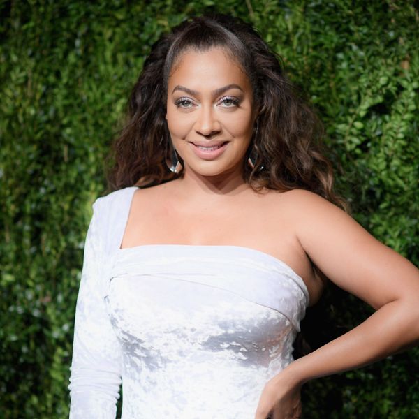 Power Moves For The Aspiring Boss Woman: As Told By La La Anthony