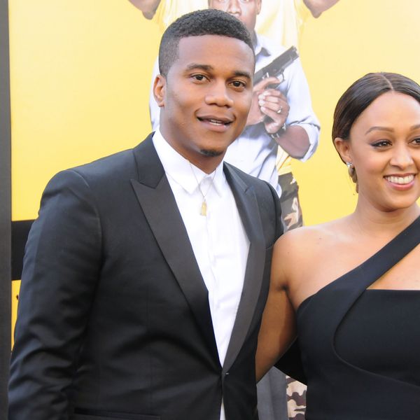 Tia Mowry-Hardrict & Cory Hardrict Have All The Answers On How To Maintain A Successful Marriage