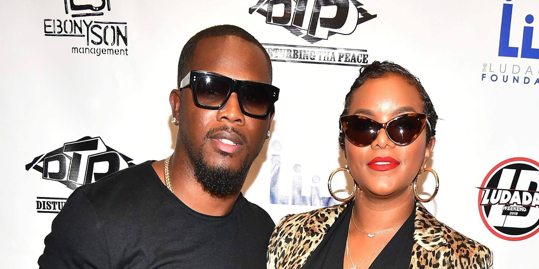 LeToya Luckett Is Married & The Story of How They Met Is A Fairytale