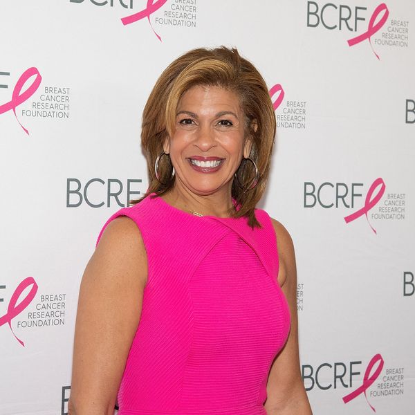 The 'Today' Show Has Its First All Women Duo