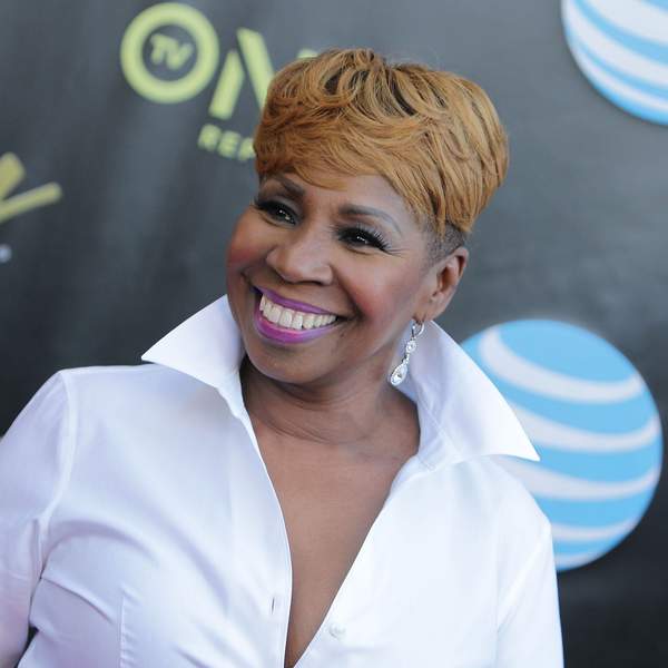 An Intimate Conversation With Iyanla Vanzant On Self-Love, Womanhood & Finding Your Purpose
